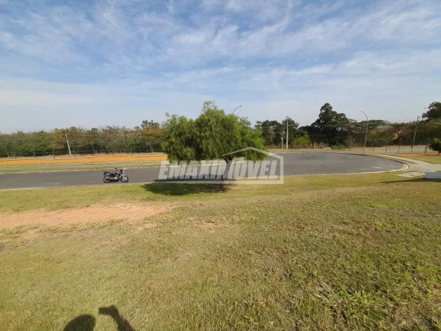 Terreno em Condomínio para Venda em Votorantim/SP Alphaville Nova Esplanada