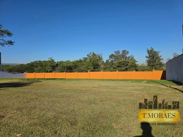 Terreno em Condomínio para Venda em Votorantim/SP Alphaville Nova Esplanada