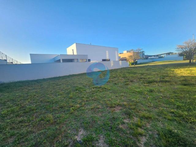 Terreno em Condomínio para Venda em Votorantim/SP Alphaville Nova Esplanada 1