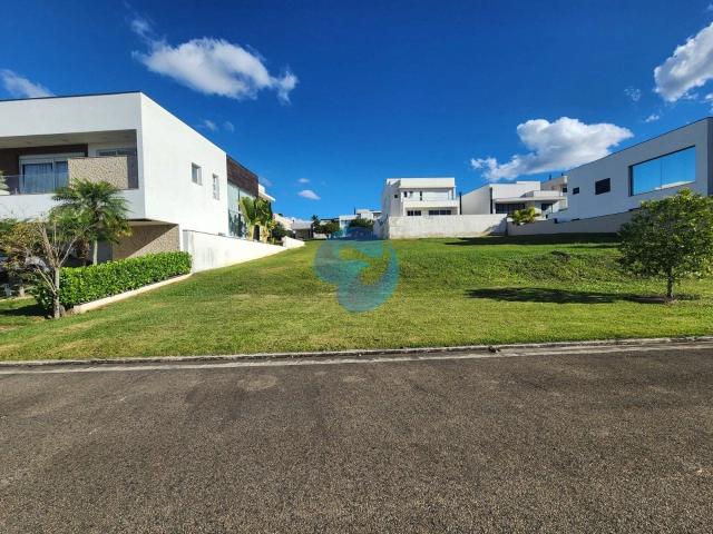 Terreno em Condomínio para Venda em Votorantim/SP Alphaville Nova Esplanada 1
