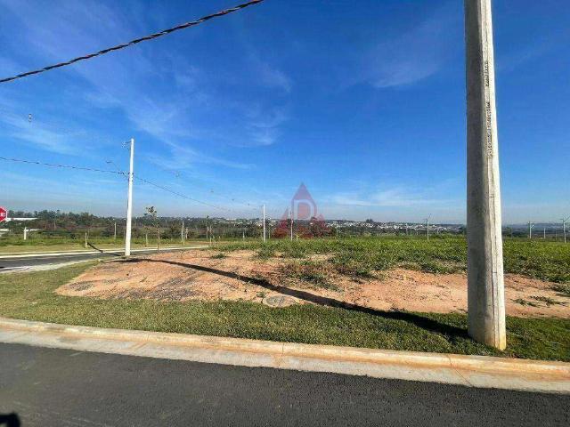 Terreno em Condomínio para Venda em Votorantim/SP Alphaville Nova Esplanada