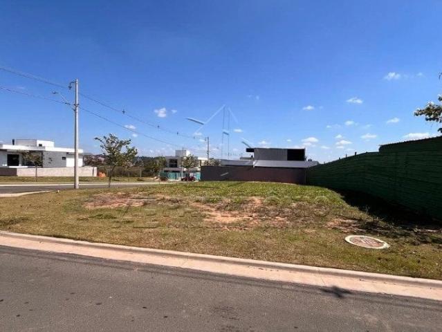 Terreno em Condomínio para Venda em Votorantim/SP Alphaville Nova Esplanada
