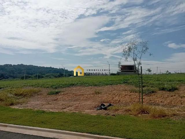 Terreno em Condomínio para Venda em Votorantim/SP Alphaville Nova Esplanada