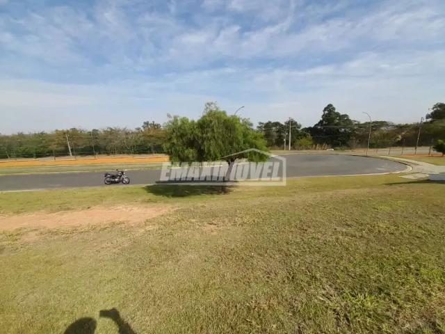 Terreno em Condomínio para Venda em Votorantim/SP Alphaville Nova Esplanada