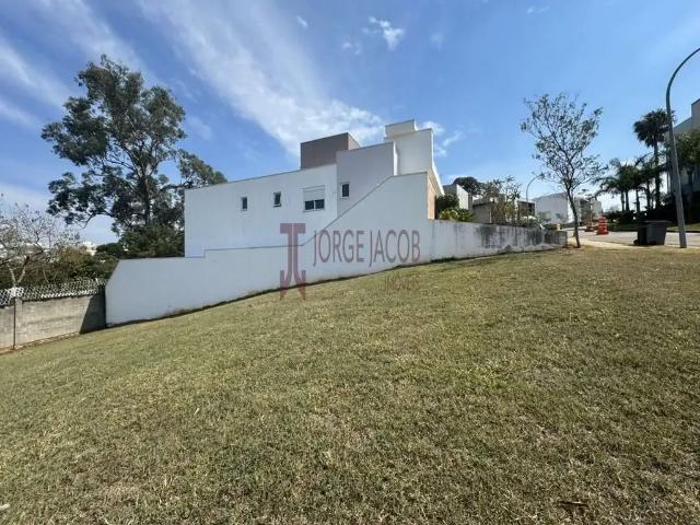 Terreno em Condomínio para Venda em Votorantim/SP Alphaville Nova Esplanada