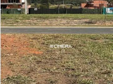 Terreno em Condomínio para Venda em Votorantim/SP Alphaville Nova Esplanada