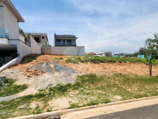 Terreno em Condomínio para Venda em Votorantim/SP Alphaville Nova Esplanada
