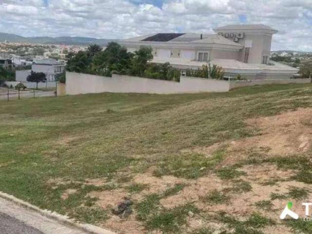 Terreno em Condomínio para Venda em Votorantim/SP Alphaville Nova Esplanada