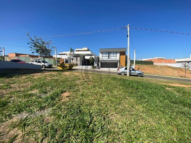 Terreno em Condomínio para Venda em Votorantim/SP Alphaville Nova Esplanada