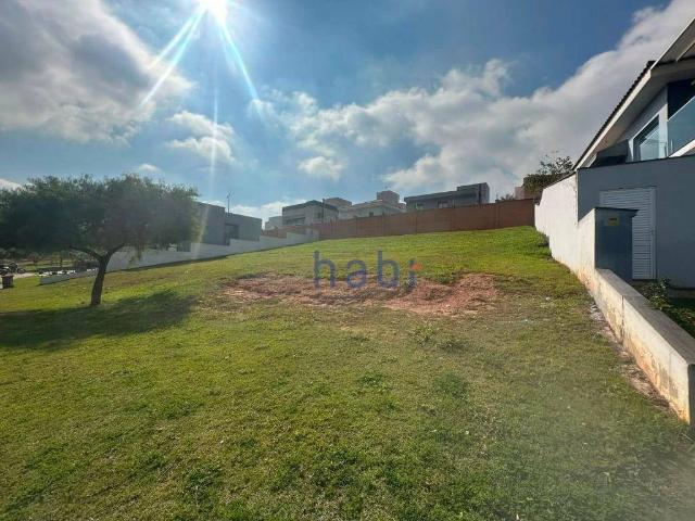Terreno em Condomínio para Venda em Votorantim/SP Alphaville Nova Esplanada 3