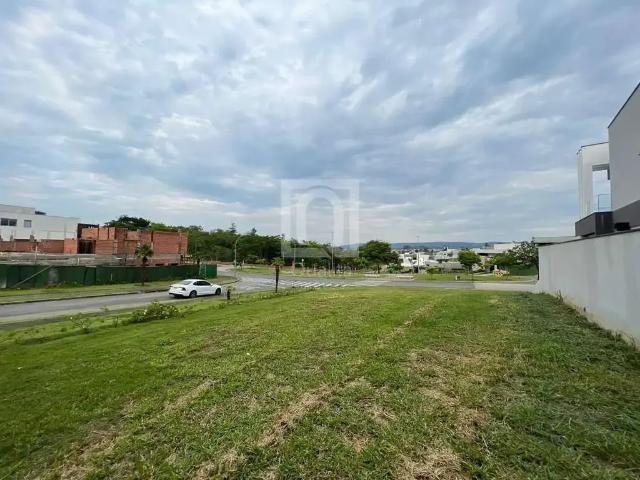 Terreno em Condomínio para Venda em Votorantim/SP Alphaville Nova Esplanada 3