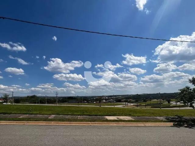 Terreno em Condomínio para Venda em Votorantim/SP Green Valley 1 Quartos