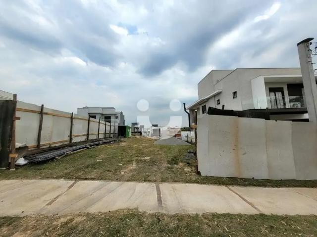 Terreno em Condomínio para Venda em Votorantim/SP Green Valley 1 Quartos