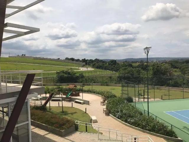 Terreno em Condomínio para Venda em Votorantim/SP Green Valley
