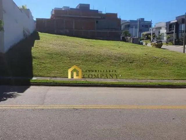 Terreno em Condomínio para Venda em Votorantim/SP Green Valley