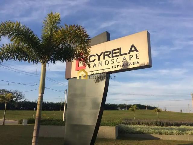 Terreno em Condomínio para Venda em Votorantim/SP Green Valley