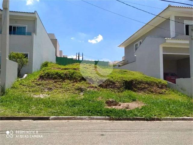 Terreno em Condomínio para Venda em Votorantim/SP Itapeva