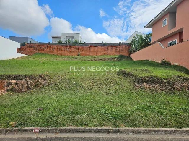 Terreno em Condomínio para Venda em Votorantim/SP Itapeva