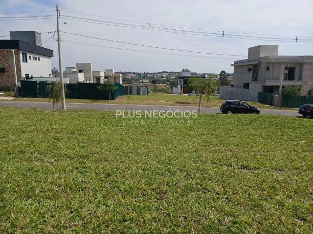 Terreno em Condomínio para Venda em Votorantim/SP Itapeva