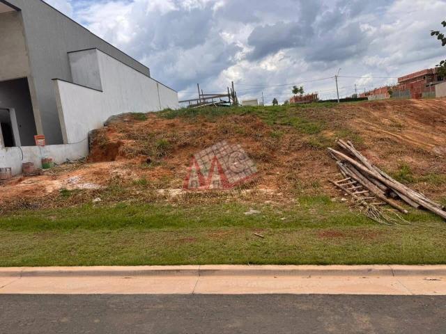 Terreno em Condomínio para Venda em Votorantim/SP Itapeva