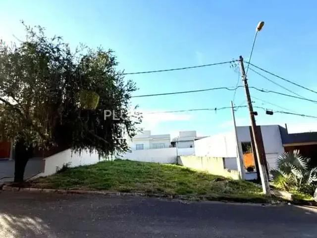 Terreno em Condomínio para Venda em Votorantim/SP Itapeva