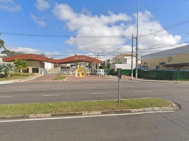 Terreno em Condomínio para Venda em Votorantim/SP Loteamento Aldeia da Mata