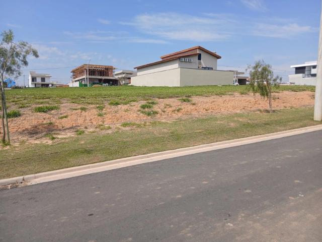 Terreno em Condomínio para Venda em Votorantim/SP Loteamento Residencial Terras Alpha Nova Esplanada
