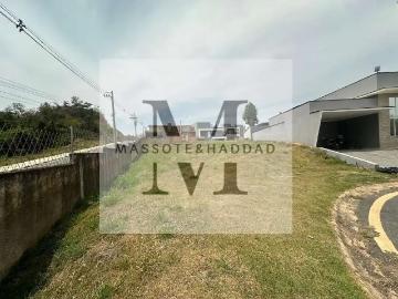 Terreno em Condomínio para Venda em Votorantim/SP Loteamento Sunlake SPA Residencial