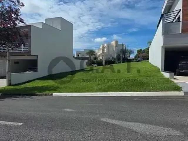 Terreno em Condomínio para Venda em Votorantim/SP Parque Esplanada