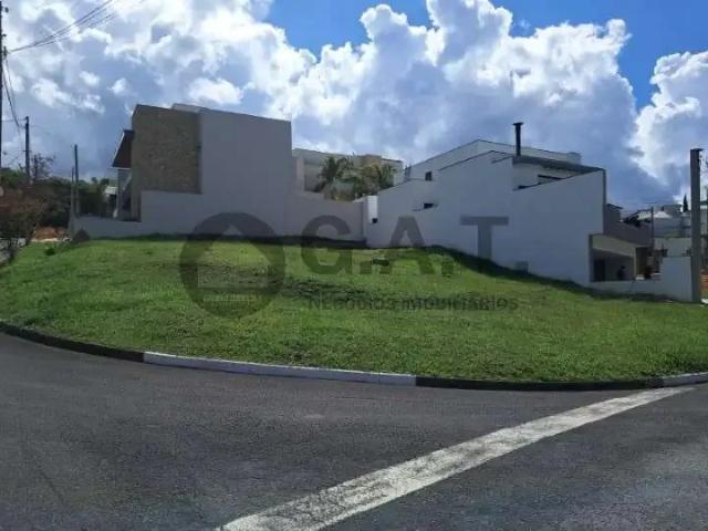 Terreno em Condomínio para Venda em Votorantim/SP Parque Esplanada
