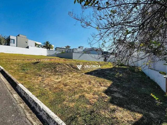 Terreno em Condomínio para Venda em Votorantim/SP Parque Esplanada