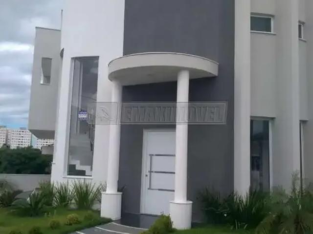 Terreno em Condomínio para Venda em Votorantim/SP Vossoroca