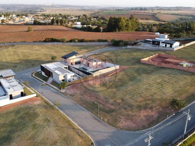 Terreno em Condomínio para Venda em Votorantim/SP Vila Guilherme