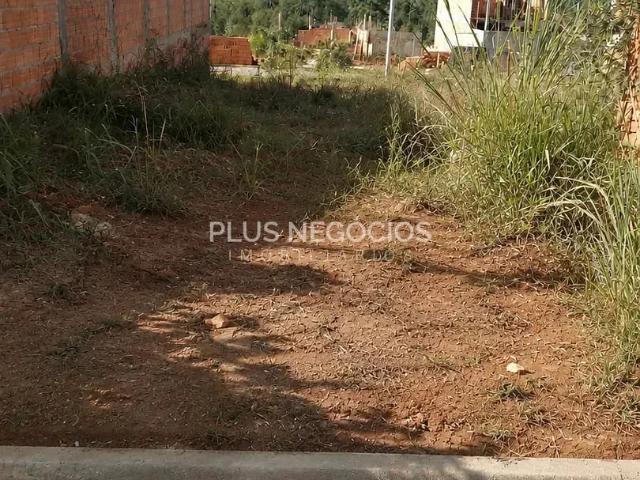 Terreno em Condomínio para Venda em Votorantim/SP Vila Santo Antônio