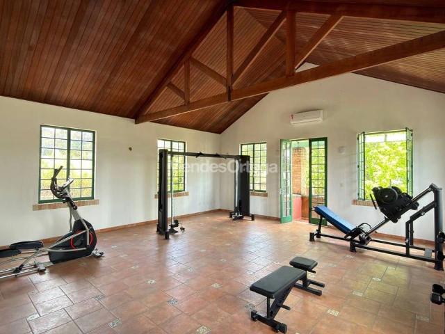 Terreno em Condomínio para Venda em Votorantim/SP Villa Toscana