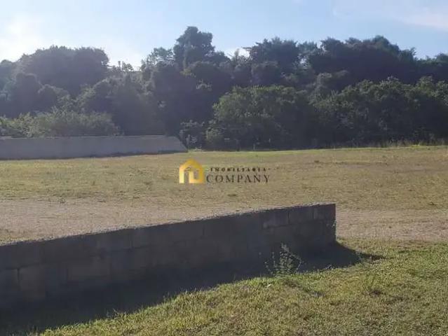 Terreno em Condomínio para Venda em Votorantim/SP Villa Toscana