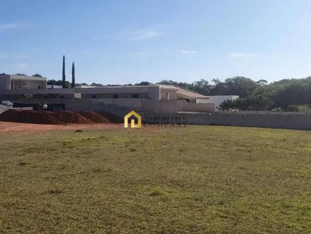 Terreno em Condomínio para Venda em Votorantim/SP Villa Toscana