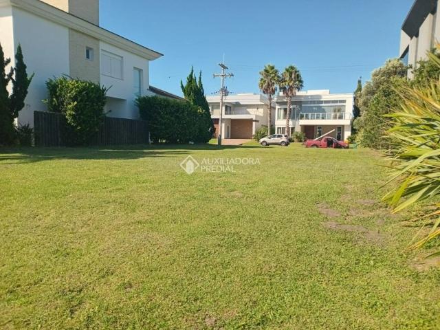 Terreno em Condomínio para Venda em Xangri Lá/RS Centro