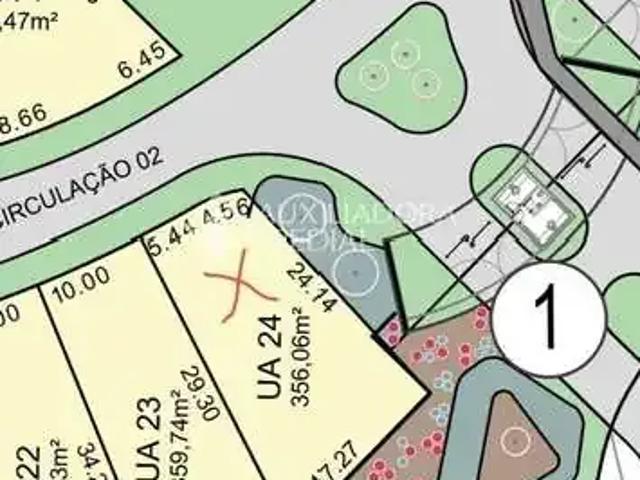 Terreno em Condomínio para Venda em Xangri Lá/RS Centro