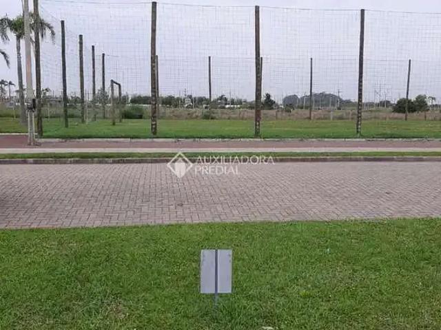 Terreno em Condomínio para Venda em Xangri Lá/RS Centro