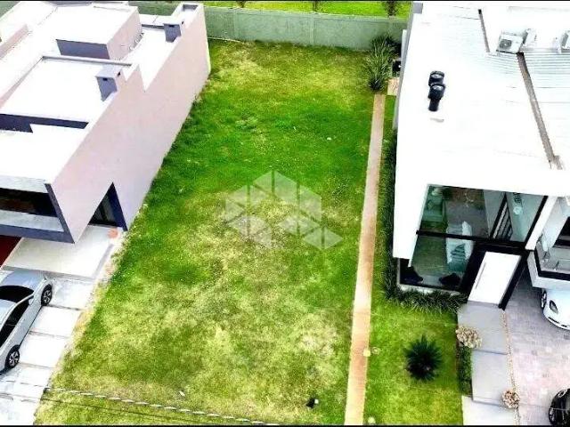 Terreno em Condomínio para Venda em Xangri Lá/RS Centro