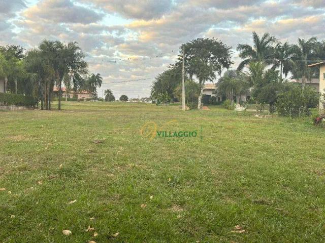 Terreno em Condomínio para Venda em Zacarias/SP Condomínio Marina Bonita