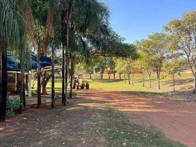 Terreno em Condomínio para Venda em Zacarias/SP Condomínio Marina Bonita
