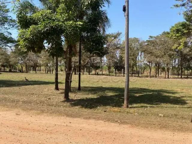 Terreno em Condomínio para Venda em Zacarias/SP Condomínio Marina Bonita