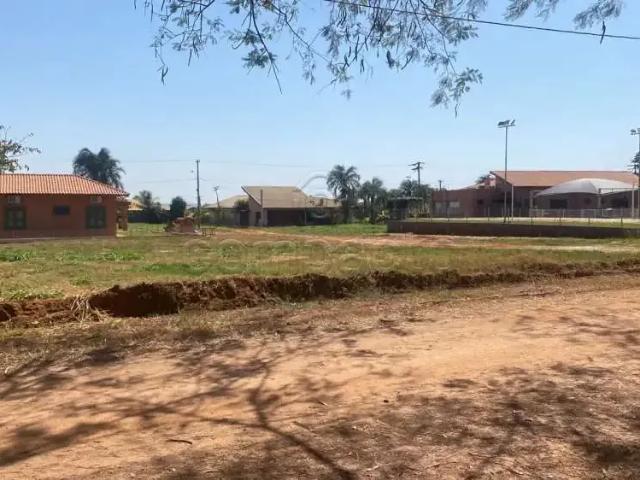 Terreno em Condomínio para Venda em Zacarias/SP Condomínio Marina Bonita