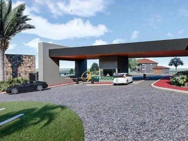 Terreno em Condomínio para Venda em Zacarias/SP Zona Rural