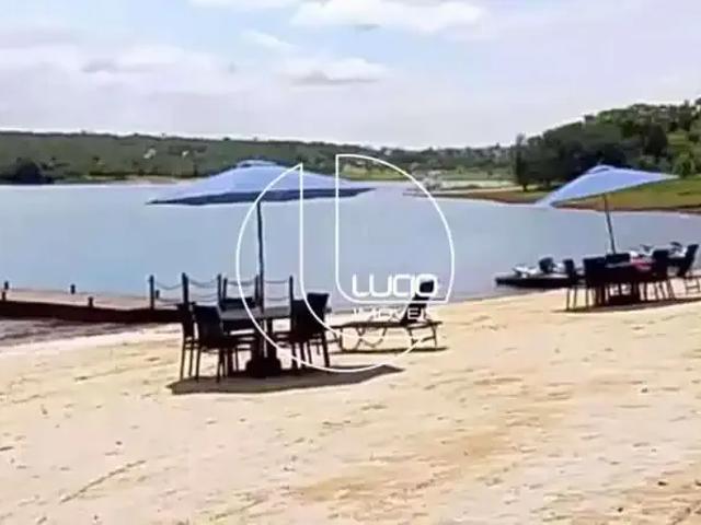 Terreno em Condomínio para Venda em Abadiânia/GO Zona Rural