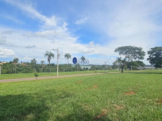 Terreno em Condomínio para Venda em Abadiânia/GO Zona Rural