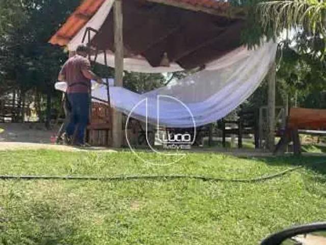 Terreno em Condomínio para Venda em Abadiânia/GO Zona Rural