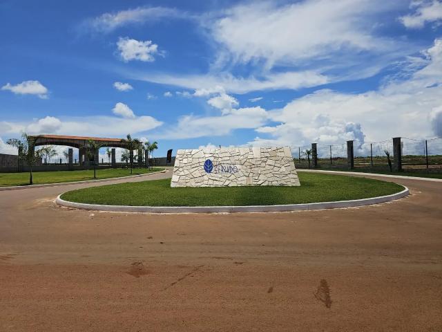 Terreno em Condomínio para Venda em Abadiânia/GO Lago Corumbá IV